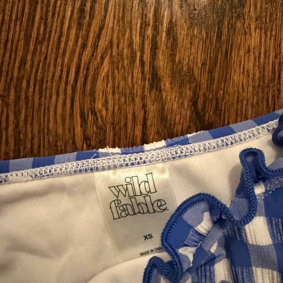 Target Bikini - Picture 3 of 3